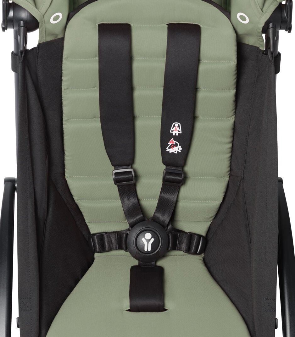 Customize Baby Stroller | BABYZEN™ YOYO 6+ color pack | Stokke
